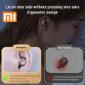 Original Product+FREE Shipping+COD Redmi MD528 New Invisible Sleep Wireless Earphone TWS Bluetooth 5.3 Headphones Hidden Earbuds IPX5 Waterproof Noise Reduction Sports Headset. 