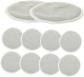 Woman Washable BreastPad -2pcs or 10pcs. 