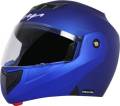 Crux Modular S/C Full Face Helmet.