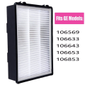 15x HEPA Filter Replacement for HAPF600D, HAP615, HAP625, HAP650, HAPF600D-U3, HAP725, HAP750 Air Purifier. 
