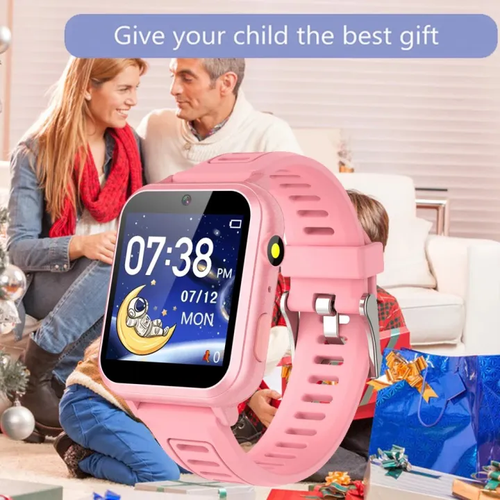 Kids%20Game%20Smart%20Watch%2024%20Puzzle%20Games%20Camera%20Music%20Player%20Pedometer%20Alarm%20Clock%20Calculator%20Flashlight%2012/24hr%20Smartwatches%20Gift%20-%20Image%203
