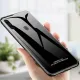 Samsung Galaxy M11 HONG KONG DESIGN Scratchproof Tempered Glass Cover Case. 