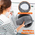 Electric Blanket Heater Thermostat Heating Pad Waist And Abdomen Warmer. 