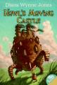 Howl’s Moving Castle by Diana Wynne Jones. 