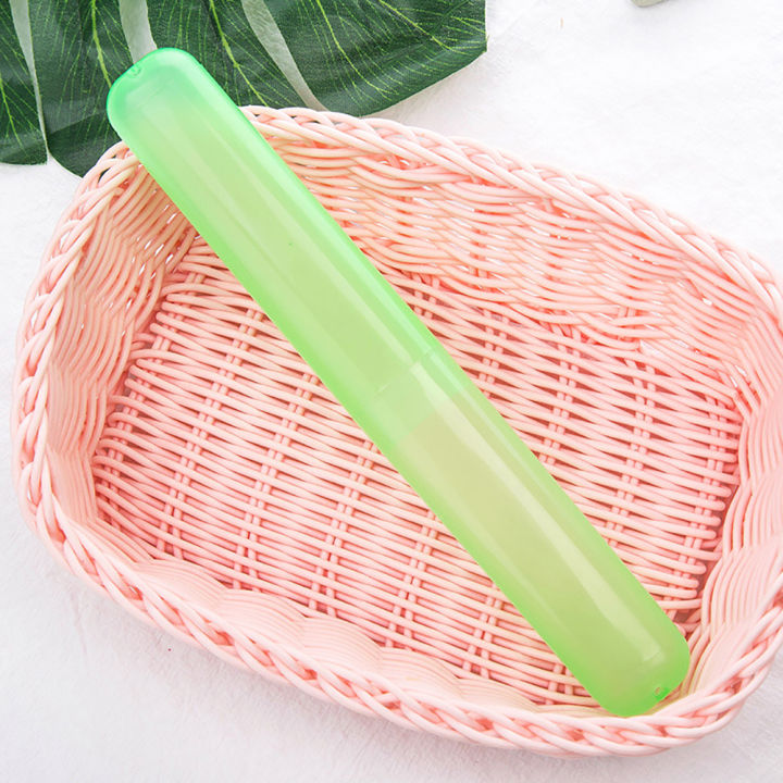 %E3%80%90The%20Edge%20of%20Beauty%E3%80%91New%20Portable%20Dutproof%20Hygiene%20Holder%20Platic%20torage%20Box%20-%20Image%208