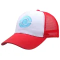 Cartoon hats, pokemon, pixies, c-hats, ash hats, mouth nets, anime hats. 