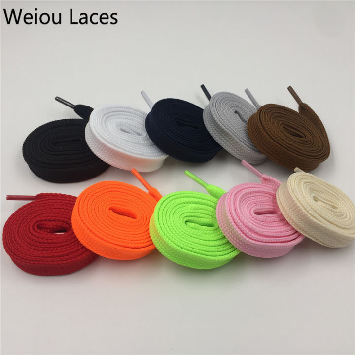 Weiou%20Heavy%20Duty%20Boot%20Laces%20Sneaker%20Colorful%20Athletic%20Designer%20Flat%20Wide%20Shoes%20Strings%201.8cm/0.7''%20Fat%20Shoelaces%20For%20Lady%20Woman%20-%20Image%206