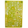 BLANK OSCILLATION Board ORGINAL INDIAN GLASS Fiber Copper Board DC 12V To 280V AC 1000VA Oscillation Inverter Blank 800W Oscillation Board For 12V IPS Circuit Adapters.