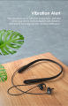 Neckband Wireless Earphone E75D, Oraimo Necklace 3Lite. 