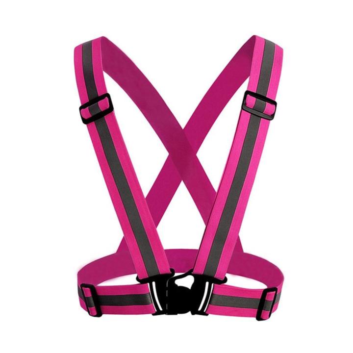Adjustable%20V-shape%20Reflective%20Safety%20Vest%20Luminous%20Elastic%20Belt%20for%20Night%20Running%20Cycling%20Sports%20Outdoor%20Clothes%20-%20Image%207