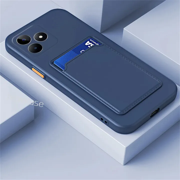 %E3%80%90HOT%20SALE%E3%80%91%20with%20Card%20Slot%20Holder%20Casing%20For%20C63%20RealmeC63%20C53%20C51%20Me%20C%2063%20Fashion%20Simple%20Skin%20Matte%20Square%20Phone%20Case%20Shockproof%20Soft%20Case%20TPU%20Camera%20Cover%20-%20Image%209
