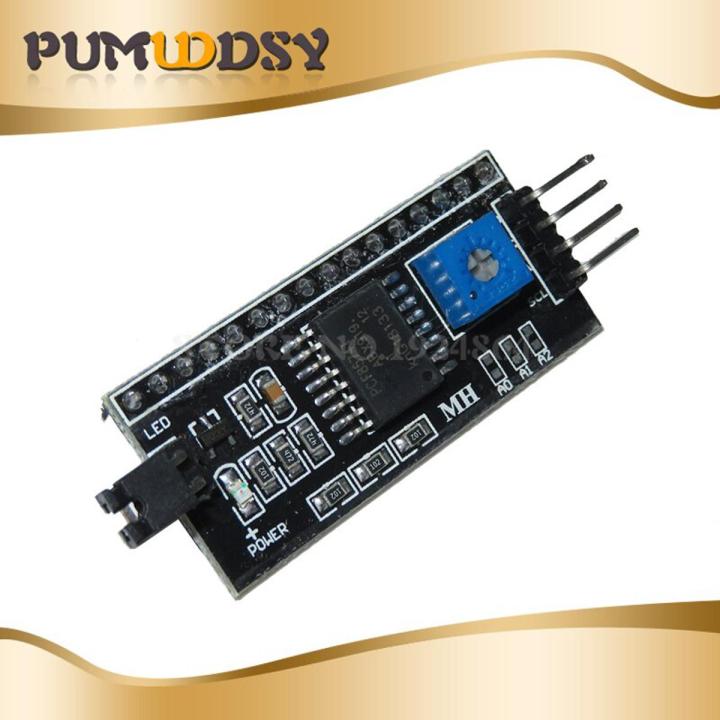 【happy one】10pcs UART Four Channel IIC I2C Logic Bi-Directional Module ...