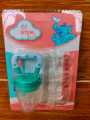 BABY FRUIT CHUSNI with 3 Silicone Nipple CN -1pcs. 