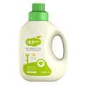 Plant care 1kg/bottled baby and children's cleaning low foam easy ticket 2kg laundry detergent. 
