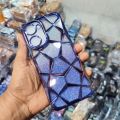 For vivo Y03 / vivo Y03t Tanpaile Cooling Bumper Heat Dissipation Phone Case For vivo Y03 New Dimond Back Cover.