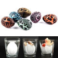 5PCS Birthday Creative Novelty Science And Education Toys Soak In Water To Hatch Dinosaur Eggs Children's Educational Props Leima.