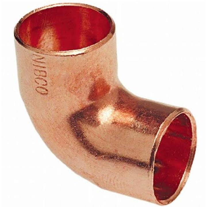 3/4 Copper Fitting Elbow 90°
