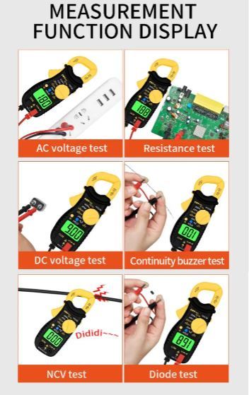 Chy-88A%20Test%20Auto-Ranging%20Electrical%20Meter%20Digital%20Multi%20Clamp%20Meter%20-%20Multimeter%20-%20Image%203