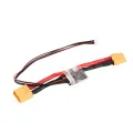 XT60 Power Module Distribution Boards Module Power Distribution Controller Boards Module With Cables And XT60 Connectors Adapters  - Multi Plug. 