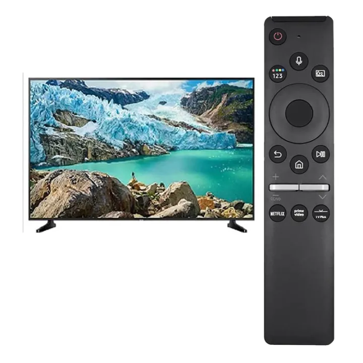 Voice%20Remote%20Control%20Bluetooth%20Remote%20Control%20BN59-01330A%20for%20Samsung%20Smart%204K%20TV%20UN43TU8000%20UN43TU8200FXZA%20UN50TU8000%20UN55TU8000FXZA%20-%20Image%204