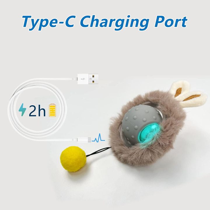 Rabbit%20Ear%20Cat%20Toy%20Ball%20Smart%20Interactive%20Cat%20Toys%20with%20Bird%20Sound%20LED%20Light%20Motion%20Activate%20Rolling%20Ball%20Electric%20Cats%20Toy%20-%20Image%205