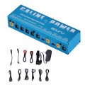 Isolated Power Supply Guitar Pedal Effect P1 for.
