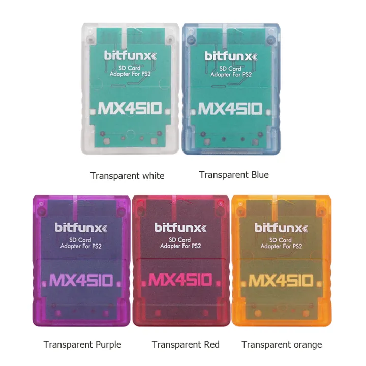 Portable%20Cards%20Reader%20for%20PS2%20MX4SIO%20SIO2SD%20Multifunctional%20Memory%20Cards%20Adapter%20for%20Gaming%20Parts%20Accessories%20-%20Image%202