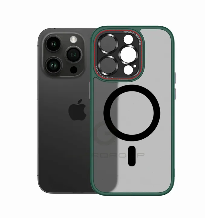 %E3%80%90Solitary%20waves%E3%80%91Luxury%20Alloy%20Lens%20Protector%20Magnetic%20For%20Magsafe%20Wireless%20Charger%20Case%20For%20iPhone%2014%2013%2012%2015%20Pro%20Max%20Plus%20Armor%20Shockpoor%20Cover%20-%20Image%209