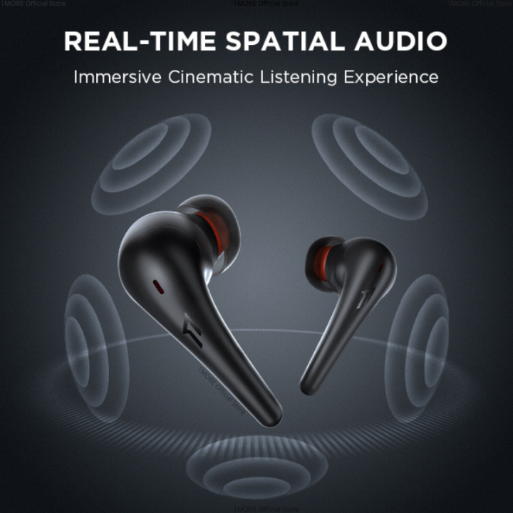 1MORE%20AERO%20Spatial%20Audio%20ES903%20Bluetooth%205.2%20Headphones%20Hybrid%20ANC%20Noise%20Canceling%20Earbuds%206%20Mic%2028H%20Playtime%20Wireless%20Charging%20-%20Image%202