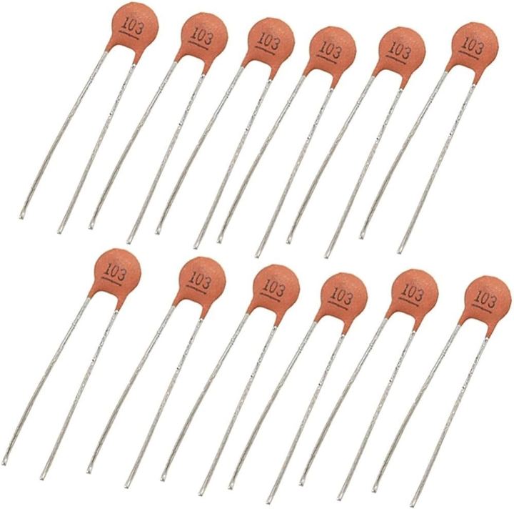 25Pcs-%2010nF%2050V%20103%20CERAMIC%20Capacitor%20Mini%20Ceramic%20Capacitor%20103%2010nF%2050V%20Ceramic%20Disc%20Capacitor%20Non-Polarized%20Through%20Hole%202%20Pin%20Leads%20Connections%20Leg%20103%20Capacitors%20-%20Image%202