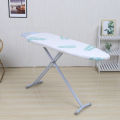 140*50CM Ironing Board Cover Cloth Printed Ironing Board Cover Home Cleaner Tool. 