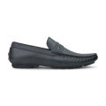 Bata Driver Rubber Loafer For Men - Shoe.