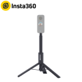 Insta360 2-in-1 Invisible Selfie Stick + Tripod For X4 X3 / ONE X2 / ONE RS / R / ONE X / GO 2 Accessories Superman. 