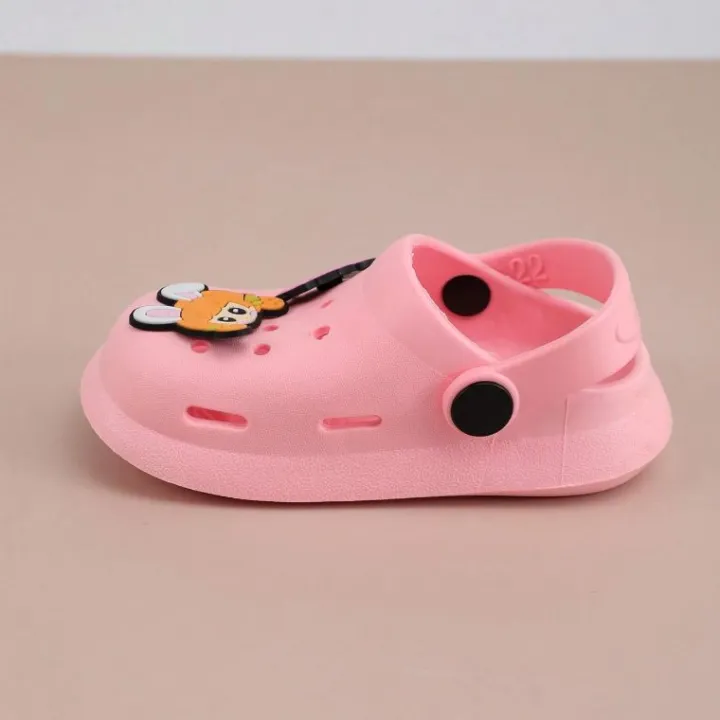 1%20Pair%20Pink%20Soft%20Baby%20Crocs%20Eva%20Non-Slip%20PVC%20Bear%20Charms%20Decor%20Dual%20Wear%20Hollow%20Hole%20Kid%20Shoes%20Boy%20Girl%20Beach%20Sandals%20Toddler%20Kids%20Shoes%20Children's%20Shoes%20Clogs%20Cute%20Kids%20Clogs%20Toddler%20Baby%20Cartoon%20Indoor%20Slippers%20Summer%20Girls%20Non%20Slip%20Soft%20Soled%20-%20Image%207