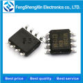 10pcs/lot LMV358IDR MV358I LMV358 operational amplifier IC SOP-8.