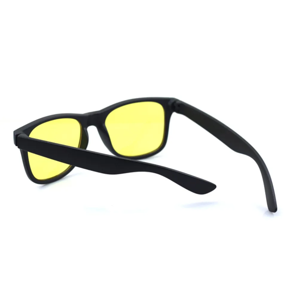 Sunnyheart Night Vision Driving High Clarity Anti-glare Safety