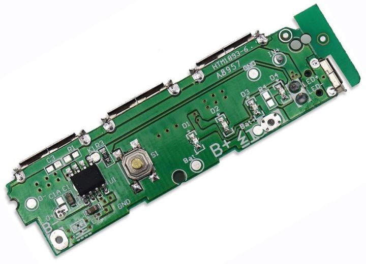 3%20USB%20Portable%20Power%20Bank%20Circuit%20-%20Image%204