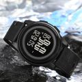 SKMEI 1895 Men LED Light Chrono Alarm Clock 5Bar Waterproof Digital Wristwatch relogio masculino Casual Countdown Sport Watches. 