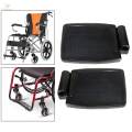 Wheelchair Footrest Manual Wheelchairs Foot Pedal Replacement Wheelchair Parts.