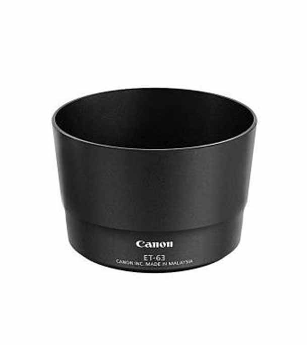 Canon ET-63 Hood For Canon EF-S 55-250mm STM