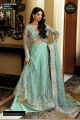 Pakistani Darling by Mushq Unstitched Wedding Collection.