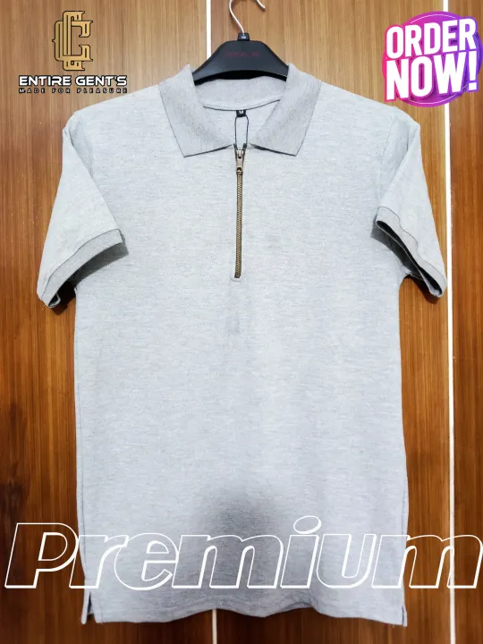 Premium%20Zipper%20Polo%20shirt%20for%20man's%20-%20Image%204