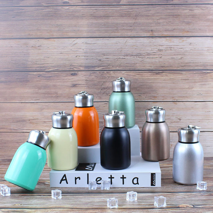 Latest%20Outdoor%20Sports%20Vacuum%20Flask%20300ml%20Stainless%20Steel%20Thermal%20Mug%20Mini%20Coffee%20Thermos%20Water%20Bottle%20-%20Image%204