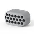Facial Jaw Exerciser Gym Fitness Ball JawLine Muscle Training Double Chin Reduce Fullhouse. 
