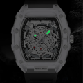 Watch For Men Fashion Business Casual Men's Watches Jewelry Simple Quartz Clock Dress Wristwatches Ornaments For Men Boys Gifts.