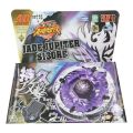 【Serendipity party】B-X Toupie Burst Beyblade Tol Fusion Phantom B:D BB-118 Metalen Starter Set Met Launcher. 