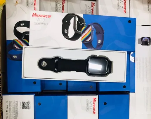 Microwear%20W17%20Smartwatch%201.9-inch%20Full%20Display%20500+%20watch%20face%20Bluetooth%20call%20supported%20-%20Image%204