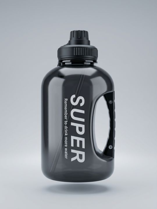 ProX%20Large%20Capacity%201780ml%20Water%20Bottle%20WB-2555%20Leakproof%20Plastic%20Sports%20Water%20Bottle%20with%20Handle%20with%20Straw%20Gym%20Hiking%20Water%20Kettle%20-%20Image%205
