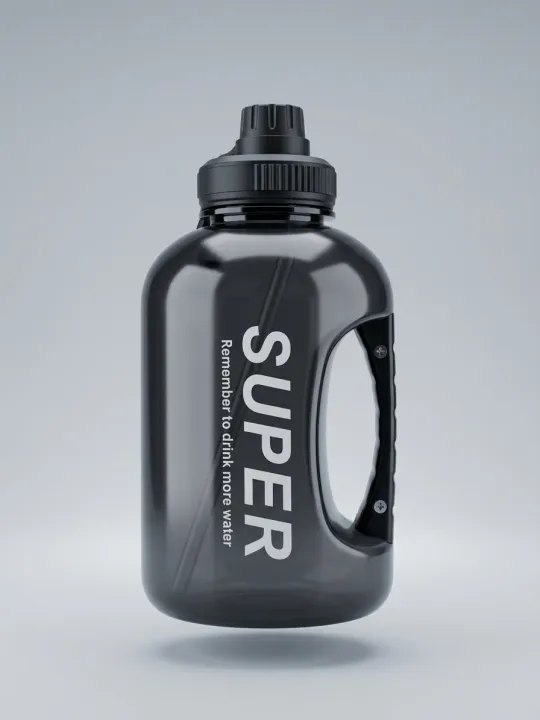 ProX%20Large%20Capacity%201780ml%20Water%20Bottle%20WB-2555%20Leakproof%20Plastic%20Sports%20Water%20Bottle%20with%20Handle%20with%20Straw%20Gym%20Hiking%20Water%20Kettle%20-%20Image%205