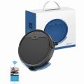 Duo Smart Robot Vacuum & Mop Combo: 2000Pa, WiFi App, Pet Hair Defense with Schedule AI App Cleaning. 